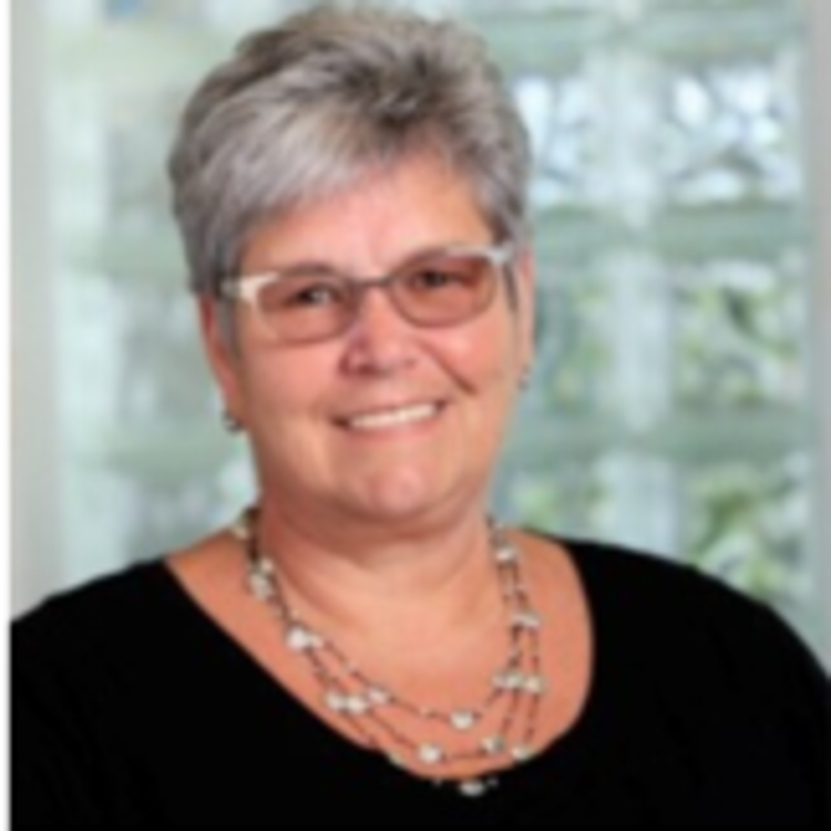 Laurie Aldridge